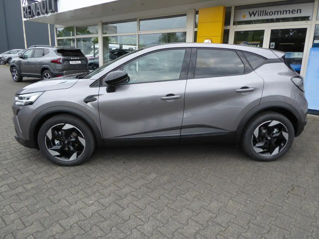 Renault Captur EDC TCe 160 Techno