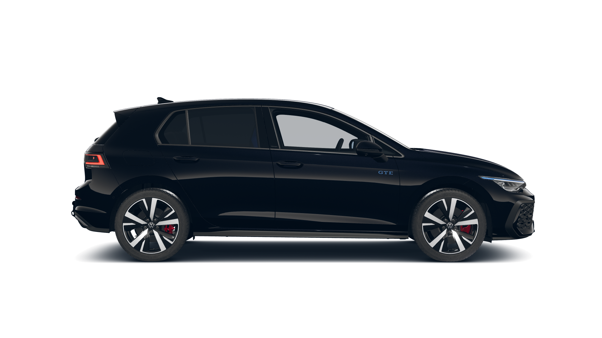 Volkswagen Golf 1.5 TSI GTE eHybrid