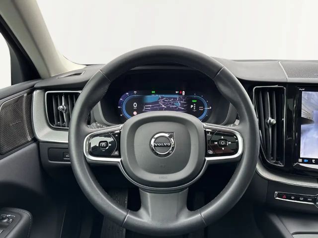 Volvo XC60 AWD Dark Plus Recharge T6