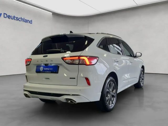 Ford Kuga Plug in Hybrid ST Line X
