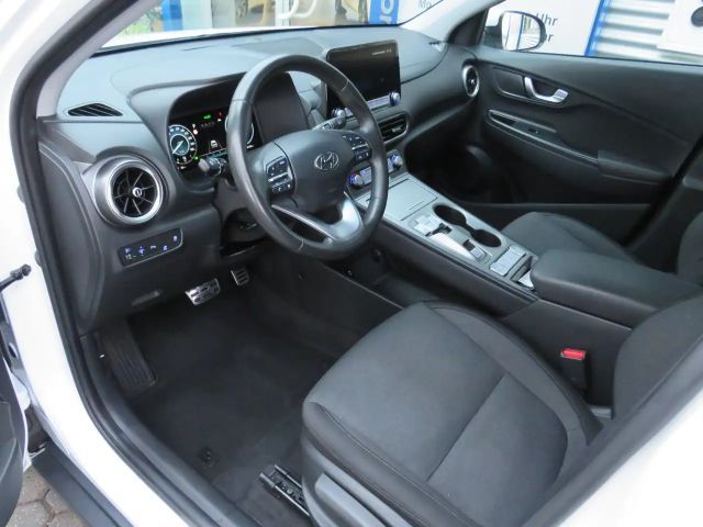 Hyundai Kona 39 kWh Electric Trend