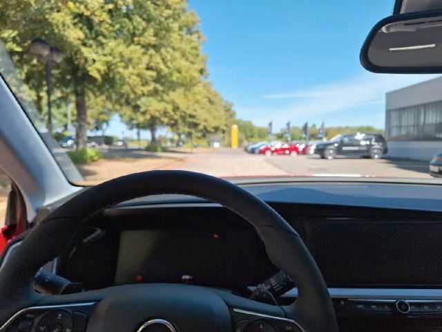 Opel Grandland X 1.2 Turbo GS-Line Grand Sport