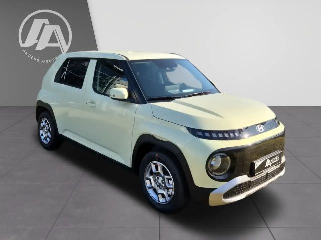 Hyundai INSTER 42 kWh Trend