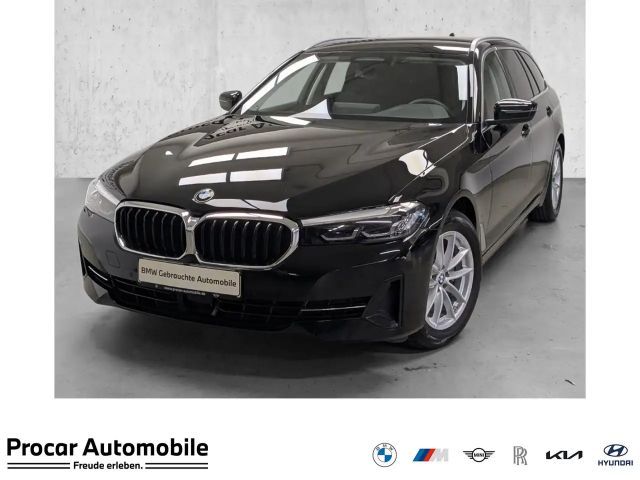 BMW 520 520d Touring