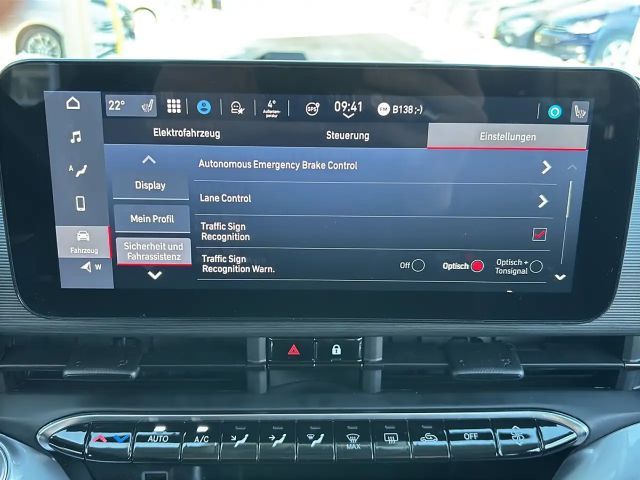 Fiat 500e 42 kWh Icon