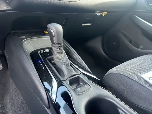 Toyota Corolla Active Hybride Touring