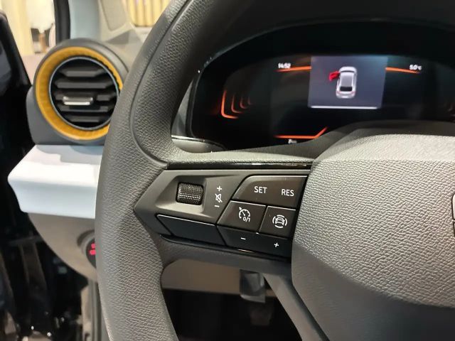 Seat Ibiza Reference