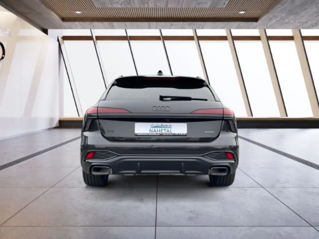 Audi A6 Avant S-Line