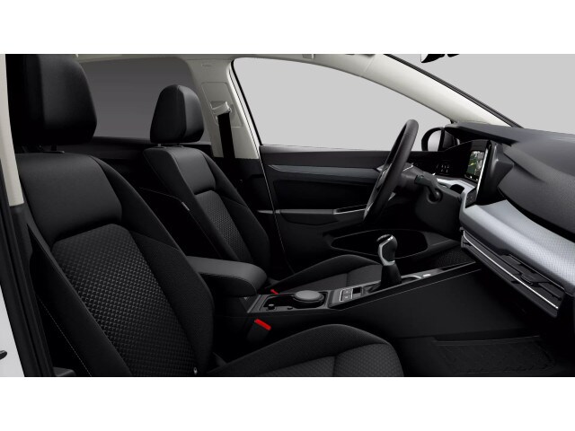 Volkswagen Golf 1.5 TSI Golf VIII