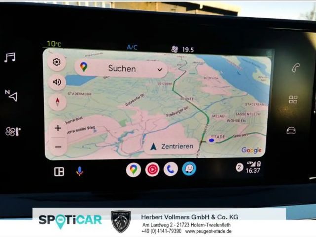 Peugeot E-208 Active Pack