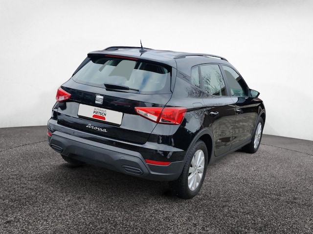 Seat Arona 1.0 TSI DSG Style