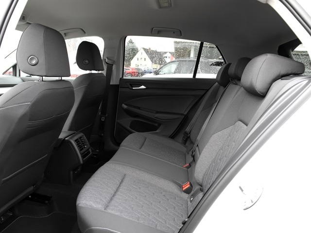 Volkswagen Golf Golf VIII Move