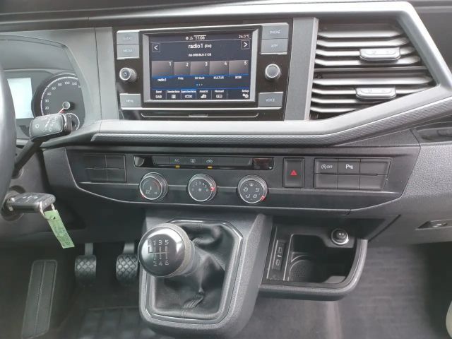 Volkswagen Multivan Family T6