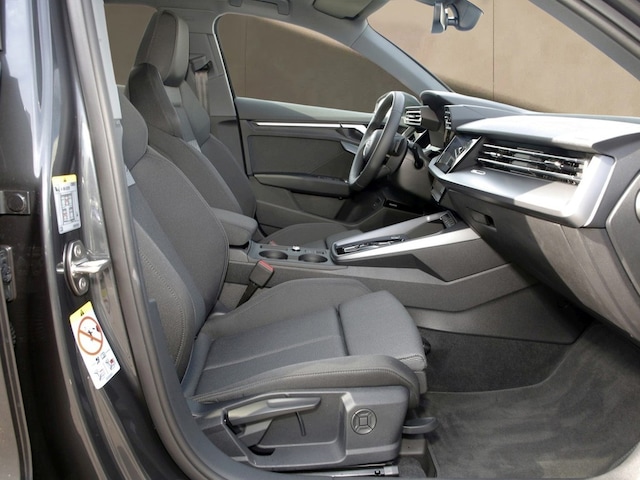 Audi A3 35 TFSI S-Tronic