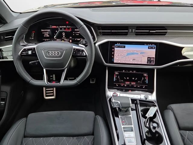 Audi S6 Quattro Sedan