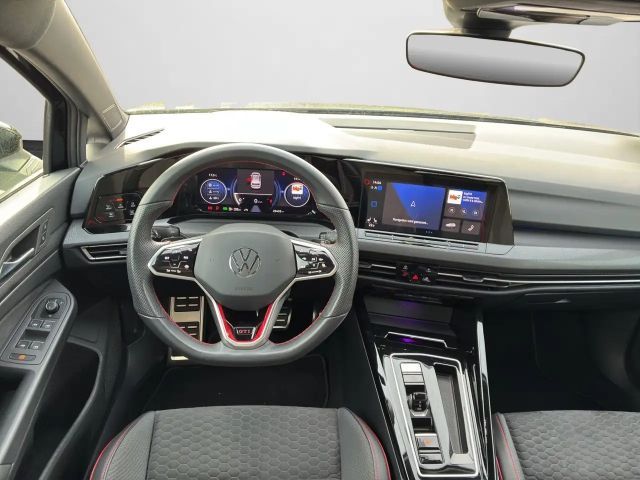 Volkswagen Golf 2.0 TSI DSG GTI Golf VIII Plus