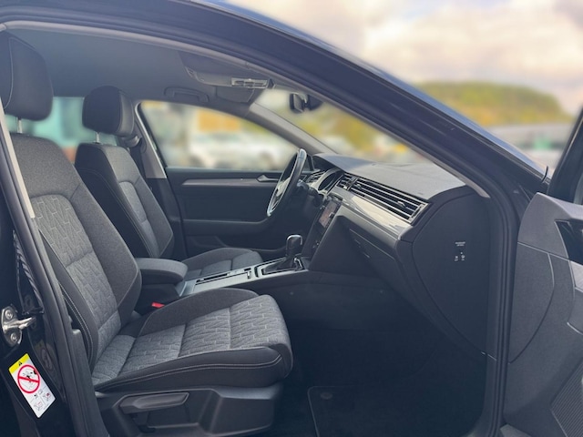 Volkswagen Passat 2.0 TDI Business Variant