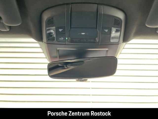 Porsche 992 Coupé GT3