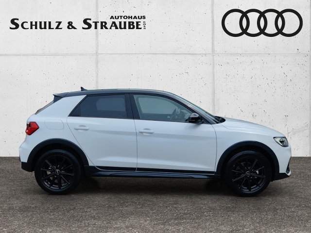 Audi A1 30 TFSI Allstreet S-Tronic