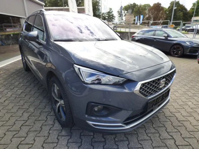 Seat Tarraco 1.5 TSI