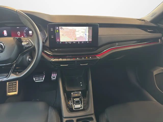 Skoda Octavia 1.5 TSI Combi Sportline