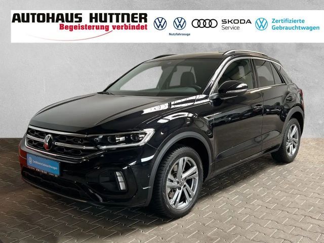 Volkswagen T-Roc 2.0 TSI 4Motion DSG R-Line