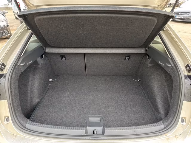 Volkswagen Taigo 1.0 TSI Move