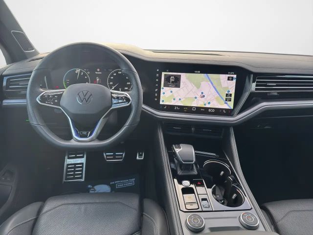 Volkswagen Touareg 3.0 V6 TSI eHybrid