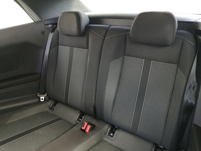 Volkswagen T-Roc Cabriolet