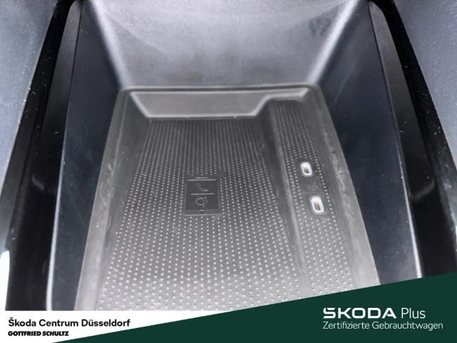 Skoda Octavia Combi RS