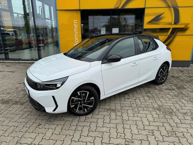 Opel Corsa 1.2 Turbo GS-Line Grand Sport Turbo