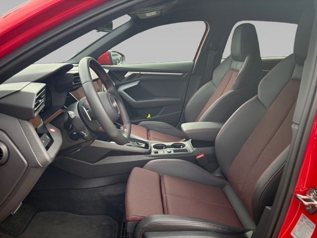 Audi A3 30 TFSI S-Tronic Sportback