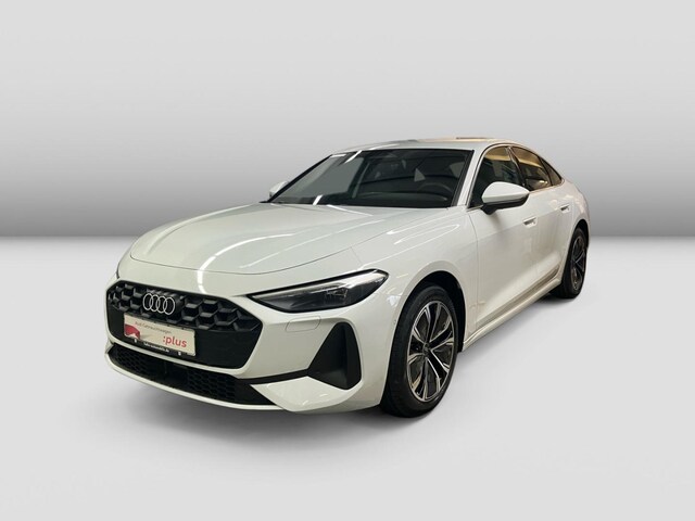 Audi A5 Quattro S-Tronic