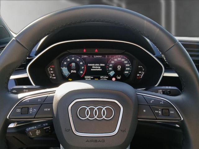 Audi Q3 35 TFSI S-Tronic
