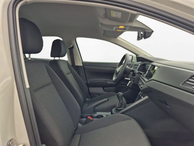 Volkswagen Taigo 1.0 TSI