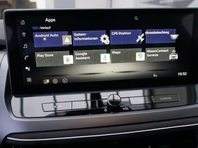 Nissan Qashqai DIG-T