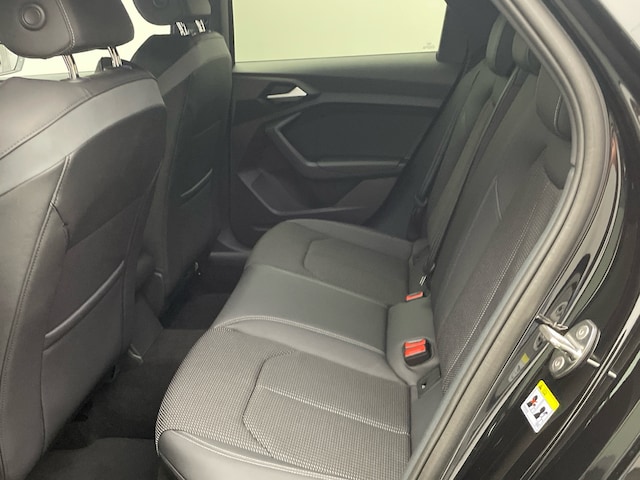 Audi A1 40 TFSI S-Line S-Tronic Sportback