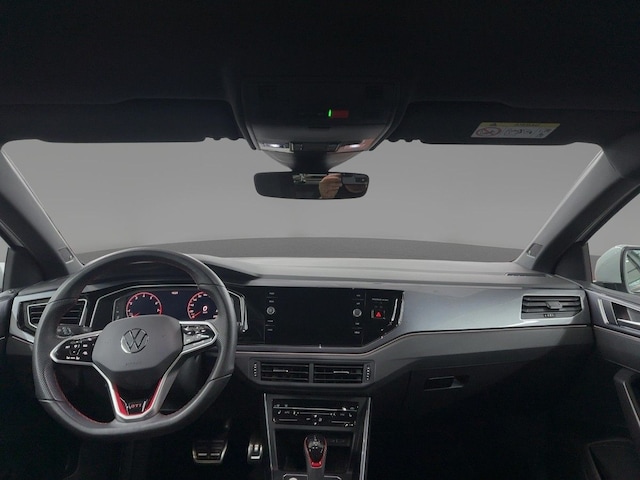 Volkswagen Polo 2.0 TSI DSG GTI