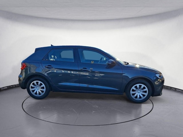 Audi A1 25 TFSI Sportback