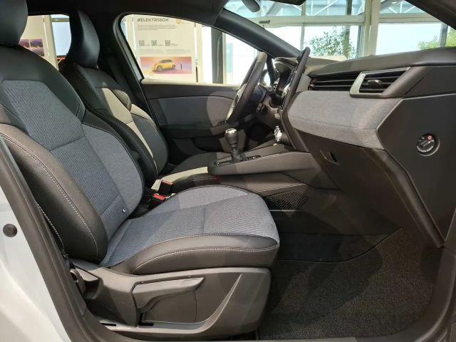 Renault Clio TCe 90 Techno