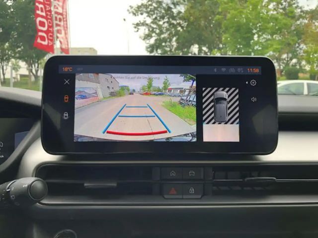 Jeep Avenger Altitude