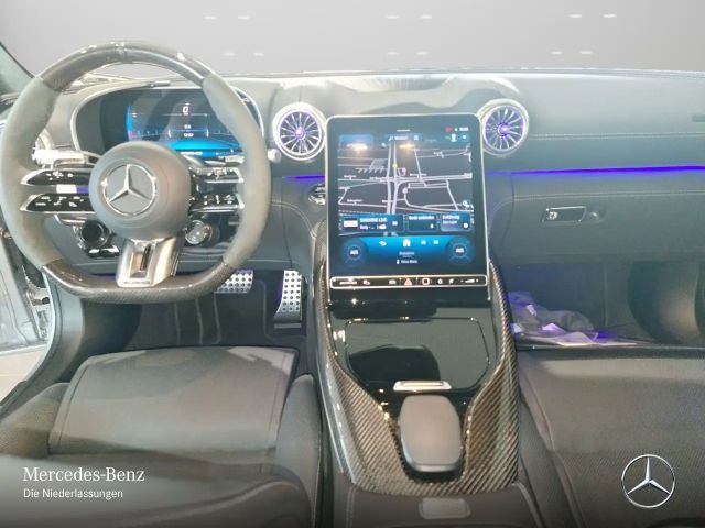 Mercedes-Benz G-Klasse 4MATIC Coupé