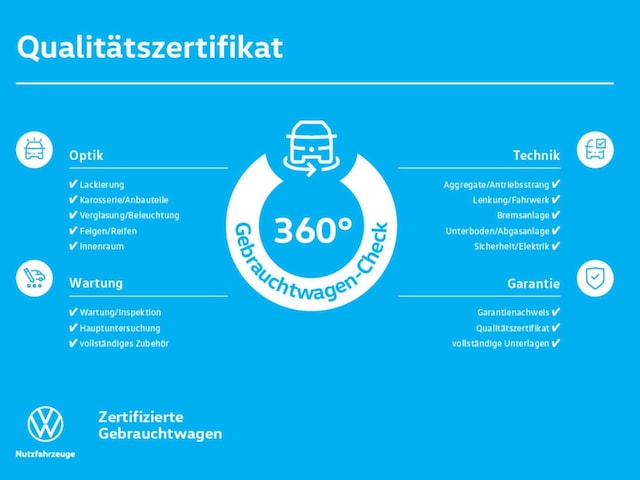 Volkswagen Caddy 2.0 TDI DSG Maxi