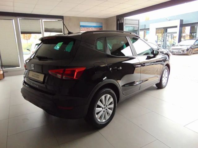 Seat Arona 1.0 TSI Style