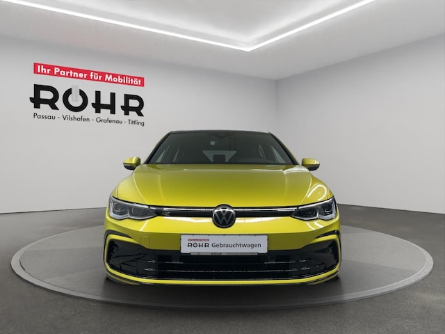 Volkswagen Golf 1.5 eTSI DSG Golf VIII
