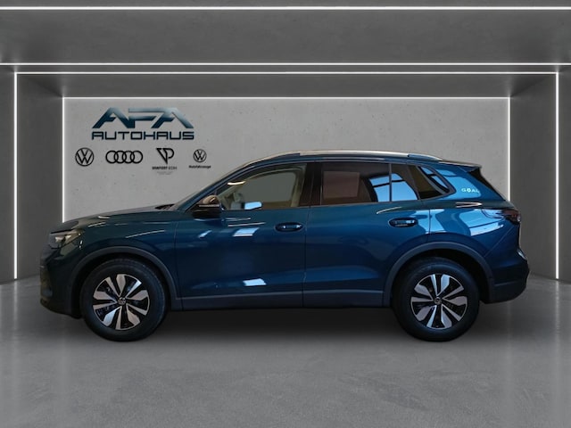 Volkswagen Tiguan 2.0 TDI DSG