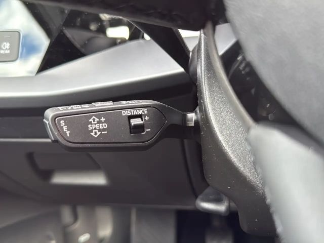 Audi A3 30 TDI Sedan