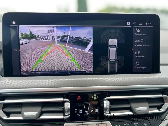 BMW X3 M-Sport xDrive