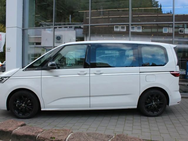 Volkswagen Multivan 2.0 TDI DSG Style T7