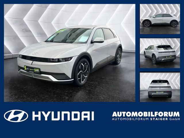 Hyundai IONIQ 5 77.4 kWh Techniq